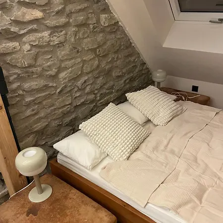 Wunderschoene Loft-maisonette Im Herzen Paderborns Appartement