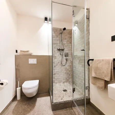 Wunderschoene Loft-maisonette Im Herzen Paderborns アパート