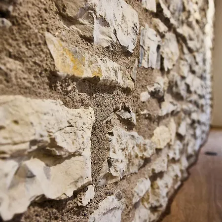 Wunderschoene Loft-maisonette Im Herzen Paderborns